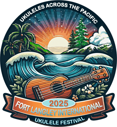Langley Ukulele Festival