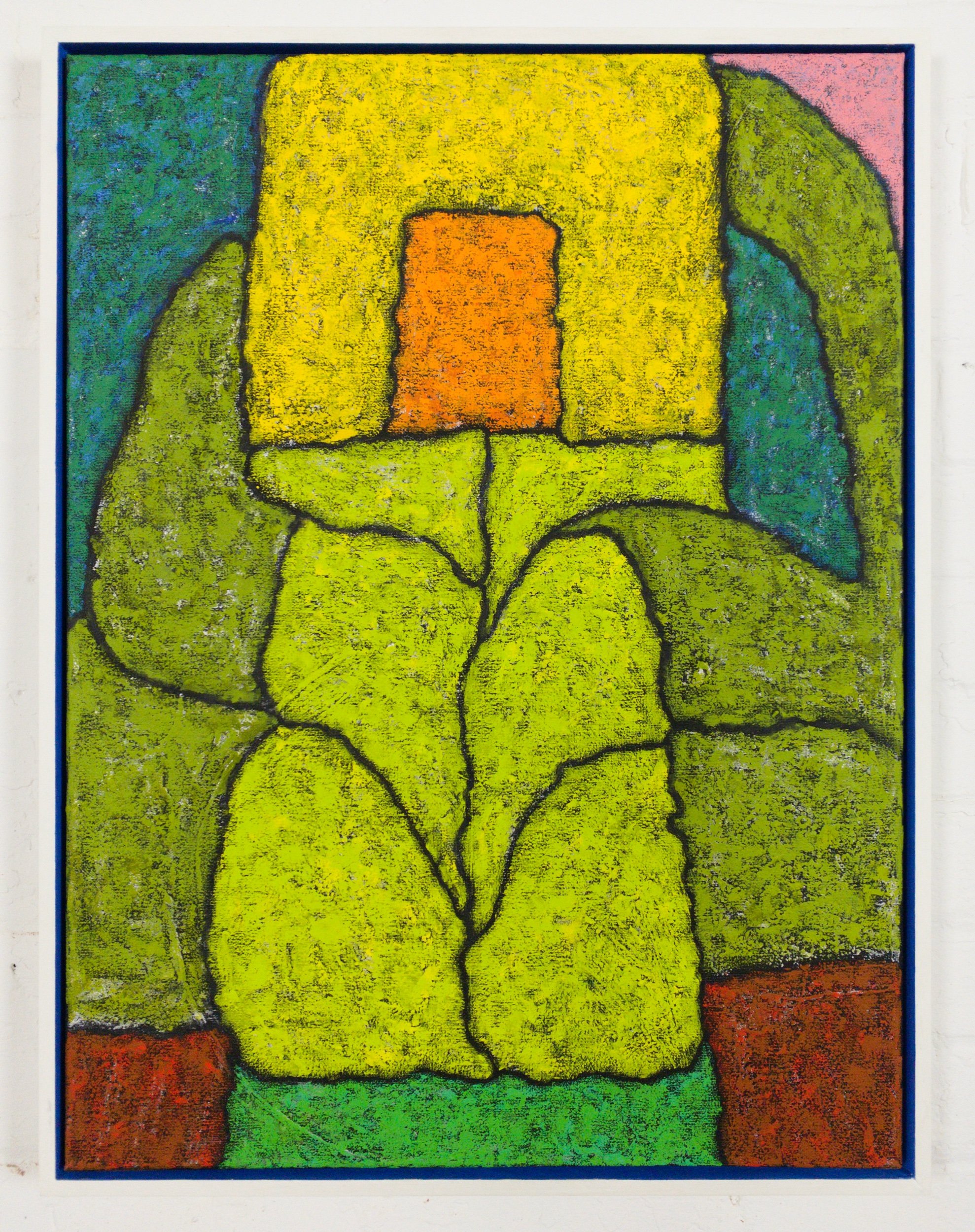 Nimble Roots. 2021 (Copy)