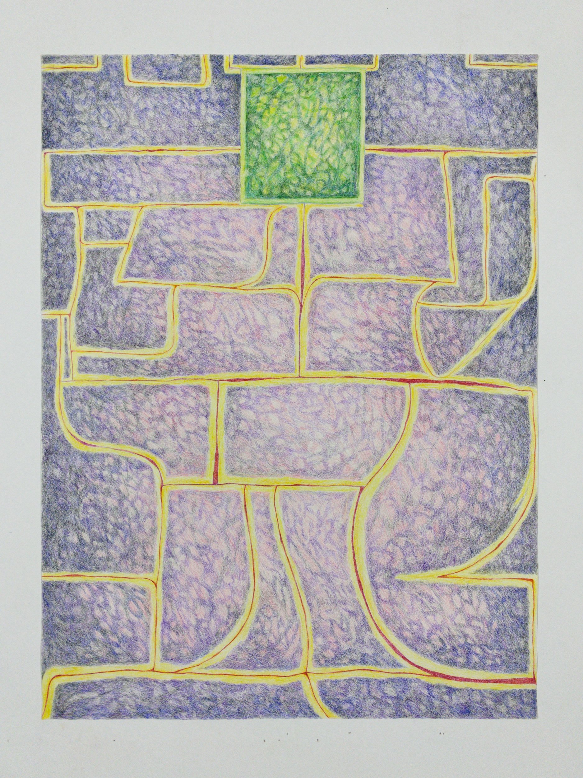 Emerald (Embedded Pulse). 2024 (Copy)