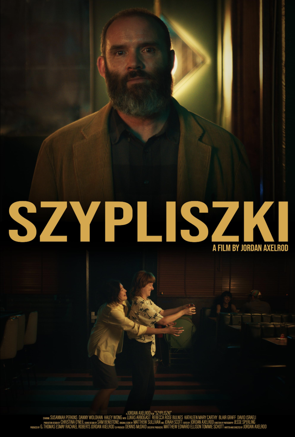 Szypliszki