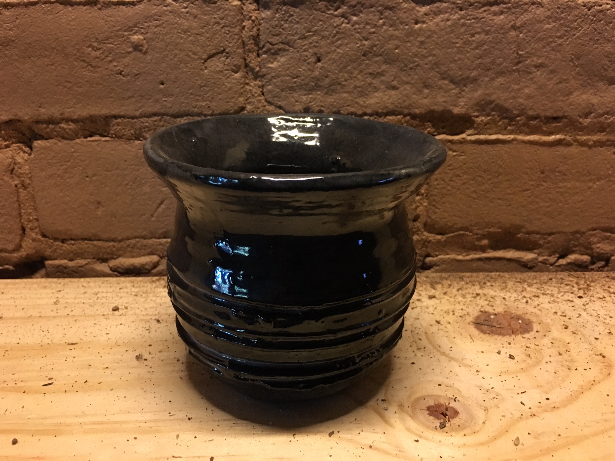 Black Bowl