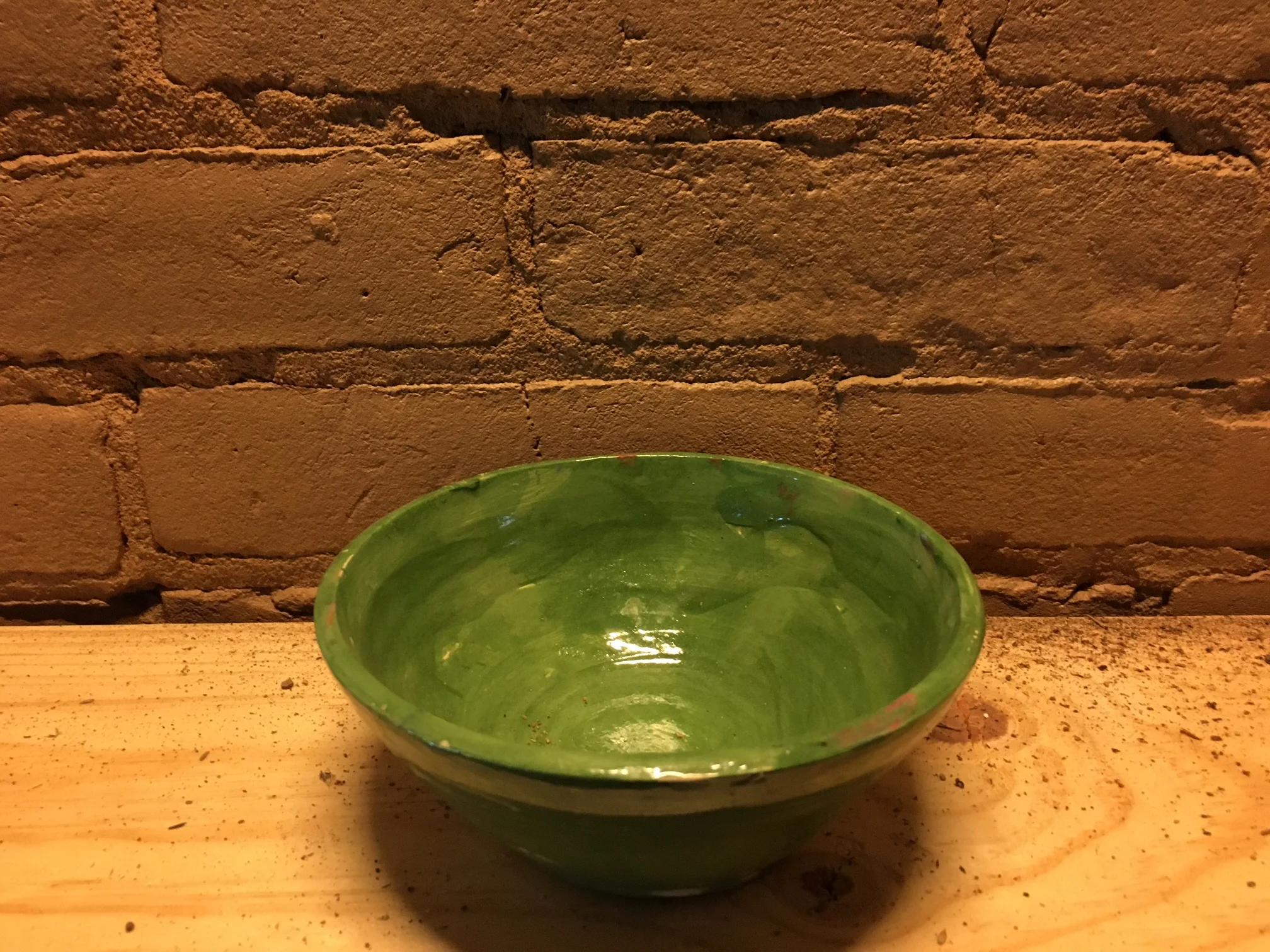 Green Bowl.JPG