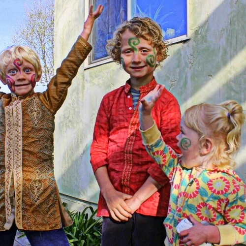 What Was Holi?