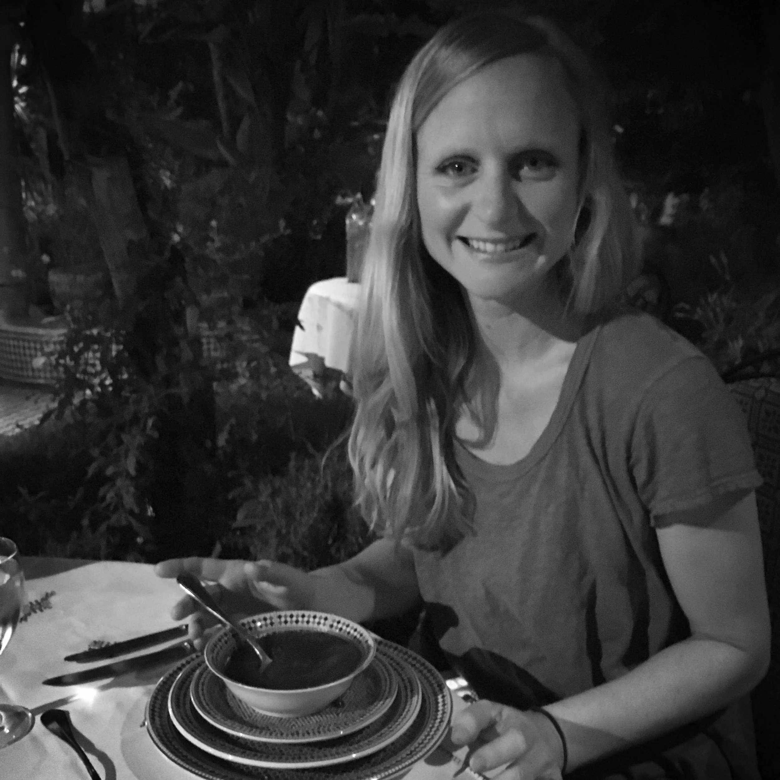 My Wife; she is woman, a female, my lady...