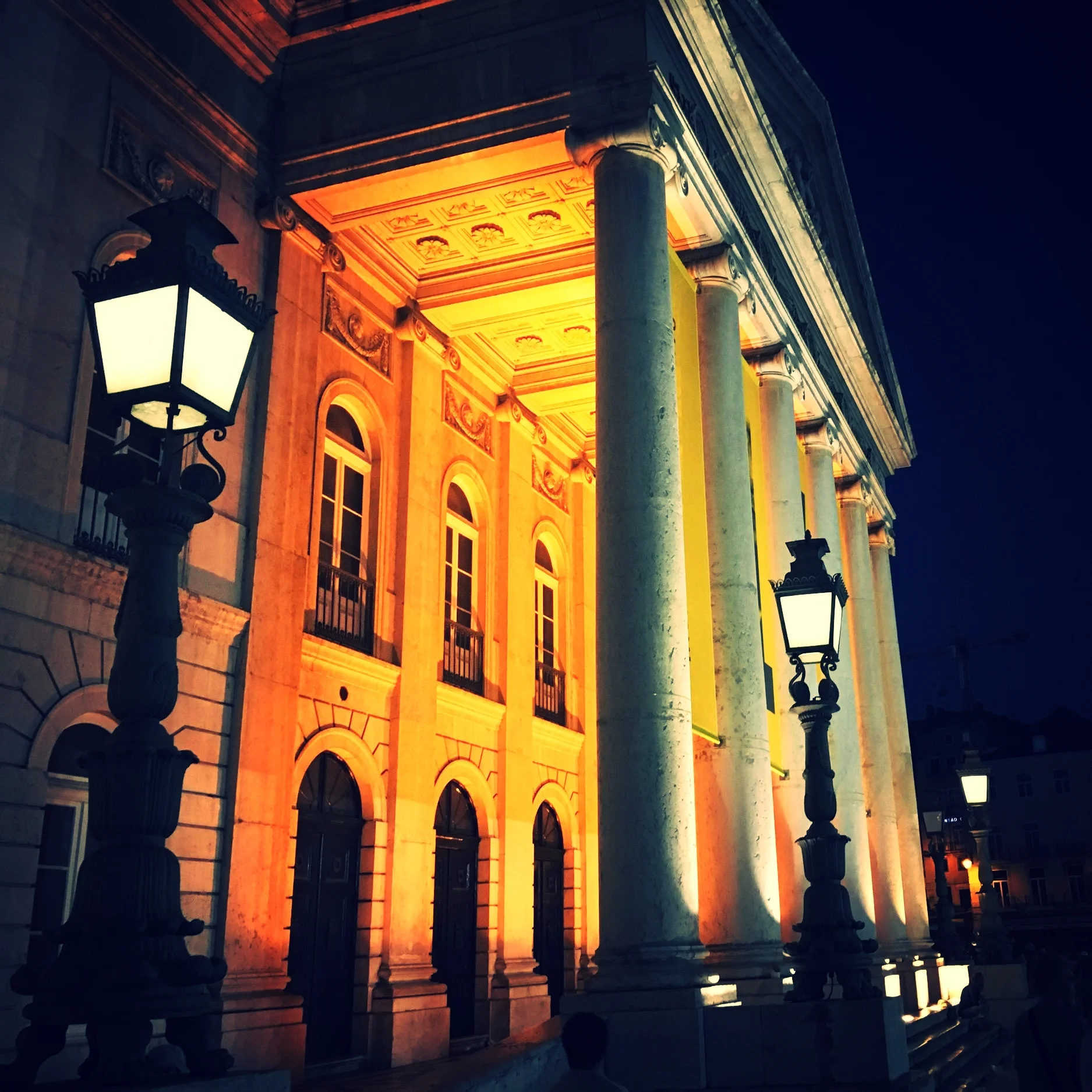 Patrick Henry's Liberty Speech