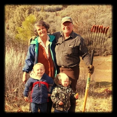 My Mother…Happy 70th Birthday