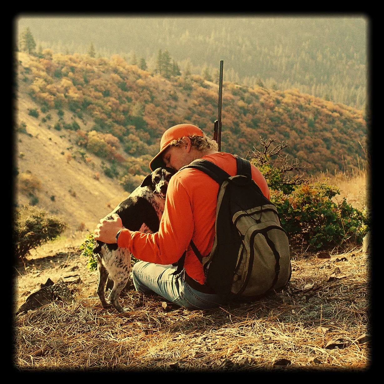 The Constant Humming Sound