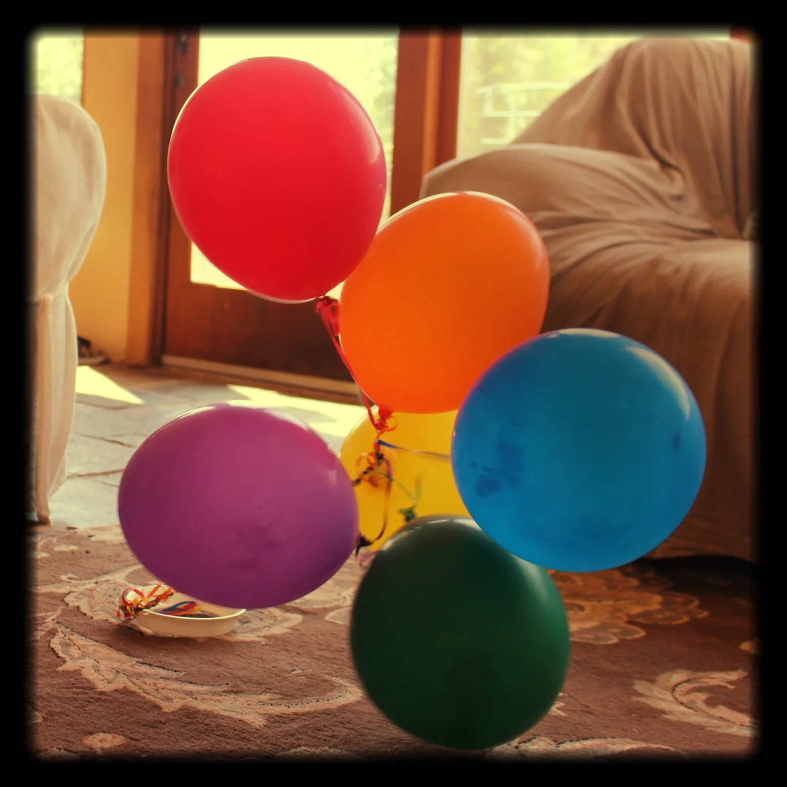 Americana - Happy Anniversary