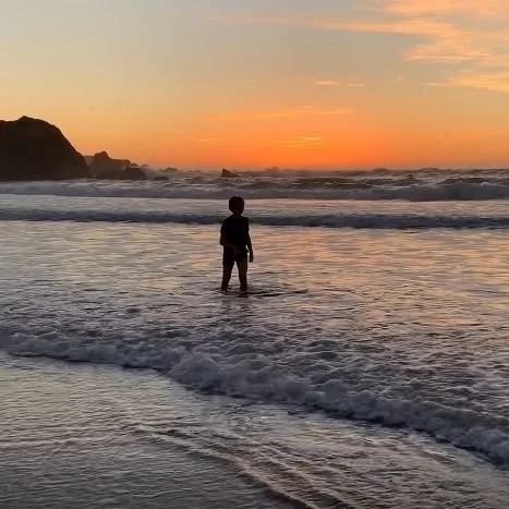 LSTM and the Sauna: Connecting RNN, Time-Series, and Thoughts