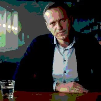 Alexei Navalny: An Outsider's Perspective