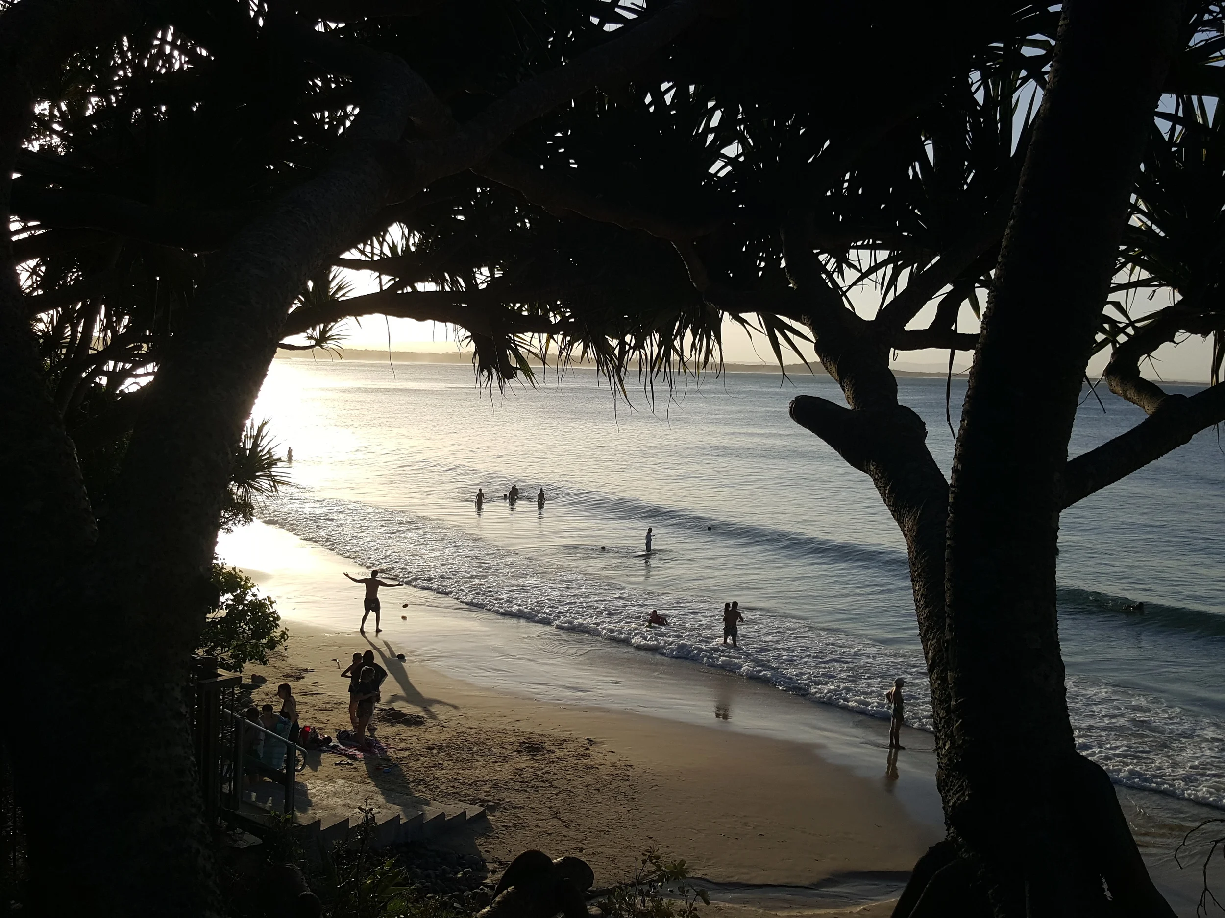 London to Australia, Design Camp, Green Finance