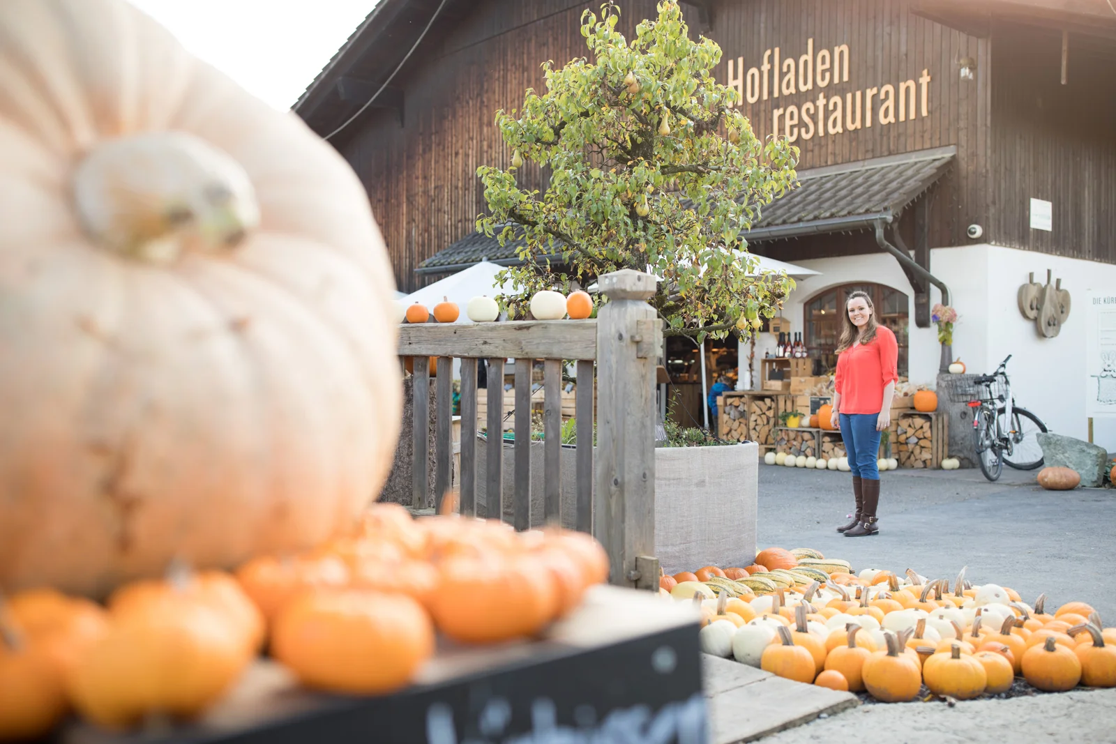Bächlihof, Jucker Farm in Rapperswil-Jona, Switzerland — Something Swiss