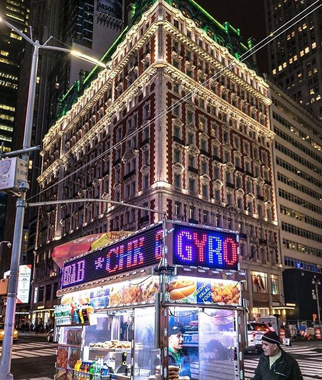 This is a Real Estate Driven Economy from top to bottom......#TheGoldenKeyy🔑 #TheCorCoranGroup #livewhoyouare #NYC