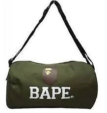 Bape canvas Sling