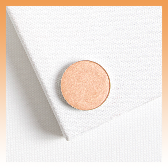 Colour Pop Pressed Powder Eyeshadow $5