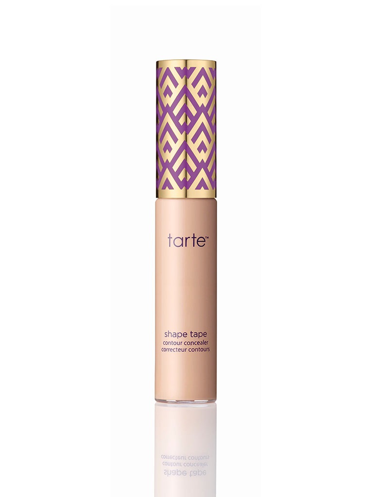 Tate Shape Tape Concealer: $25