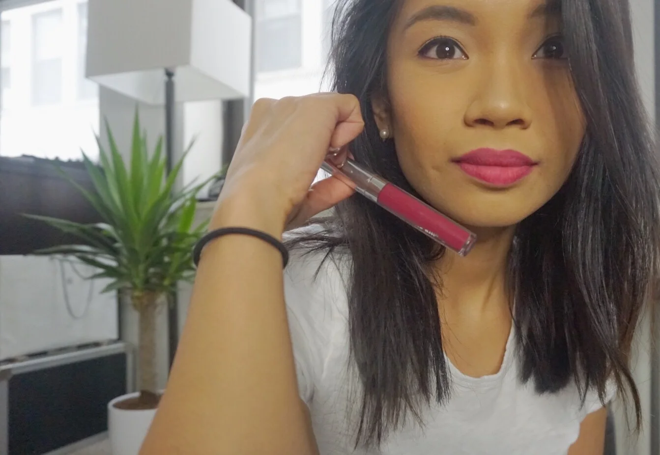 Ultra Blotted Lip- Split