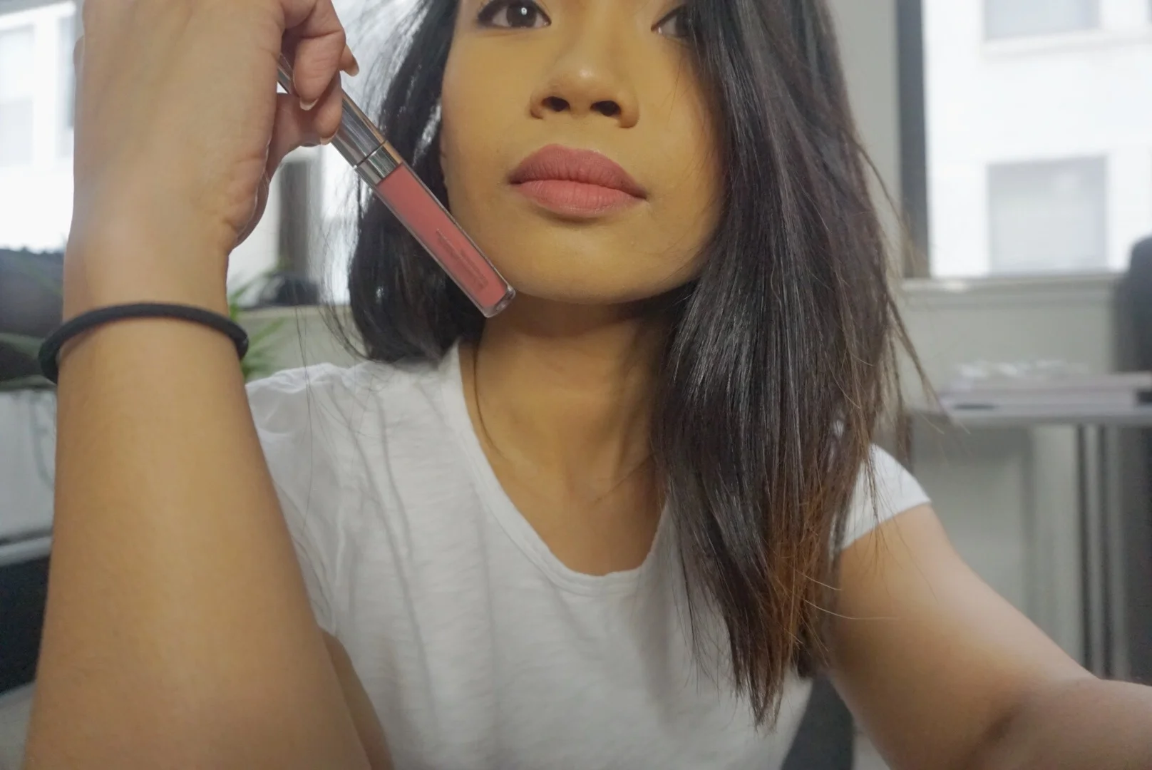 Ultra Blotted Lip- Zuma