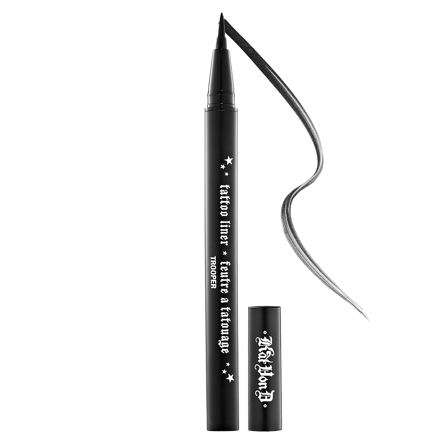 Kat Von D Tattoo Liner: $20