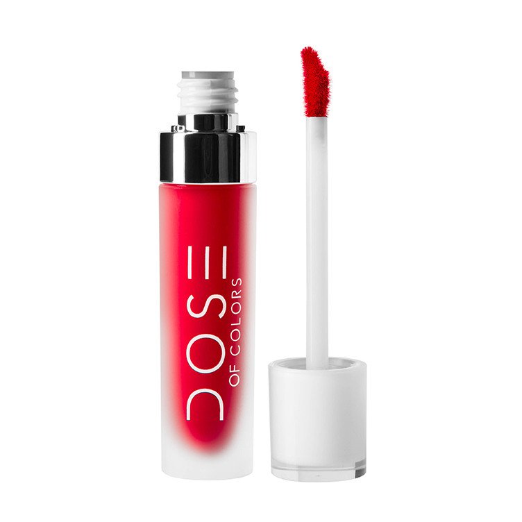 Dose of Colors- Kiss of Fire: $18