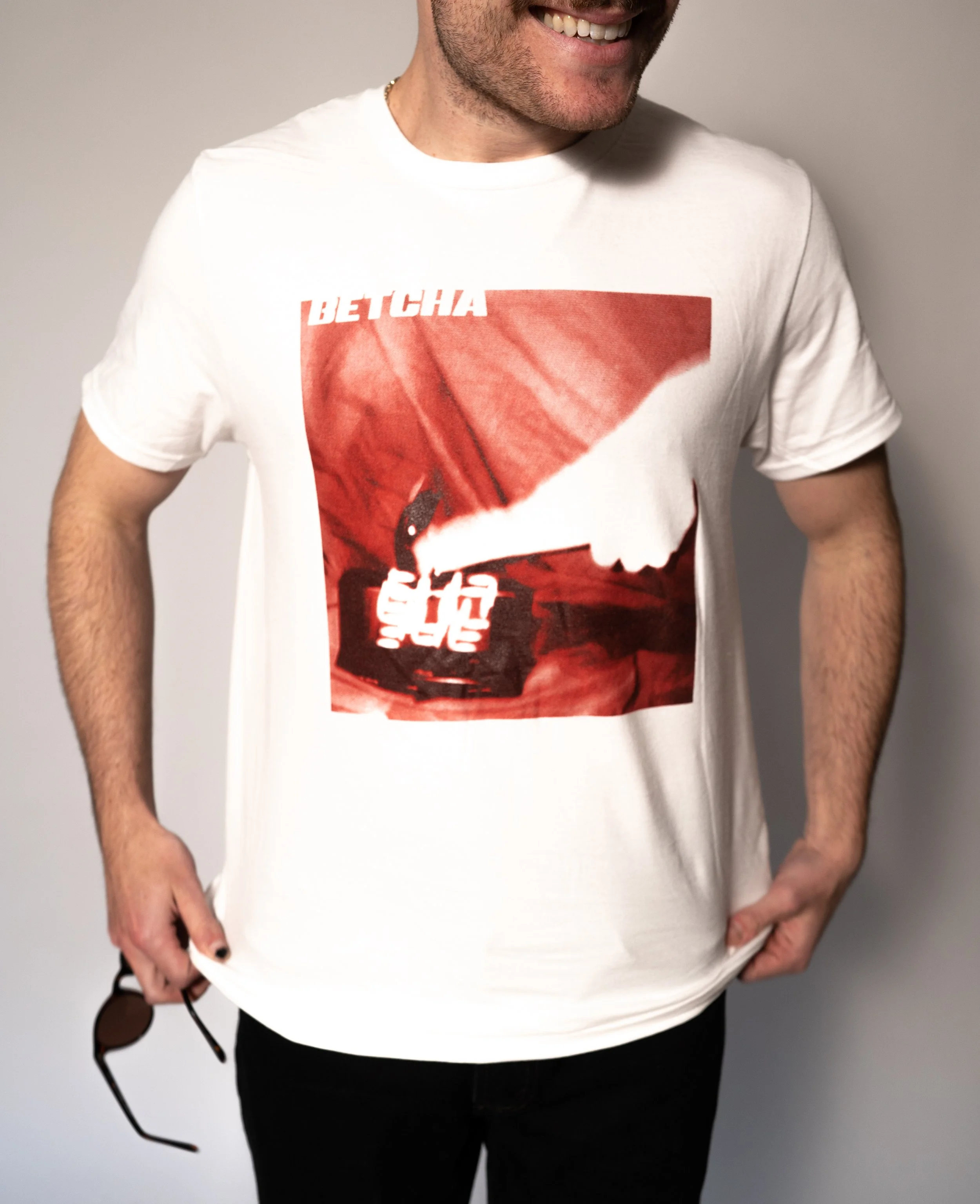 5AM T-Shirt - White