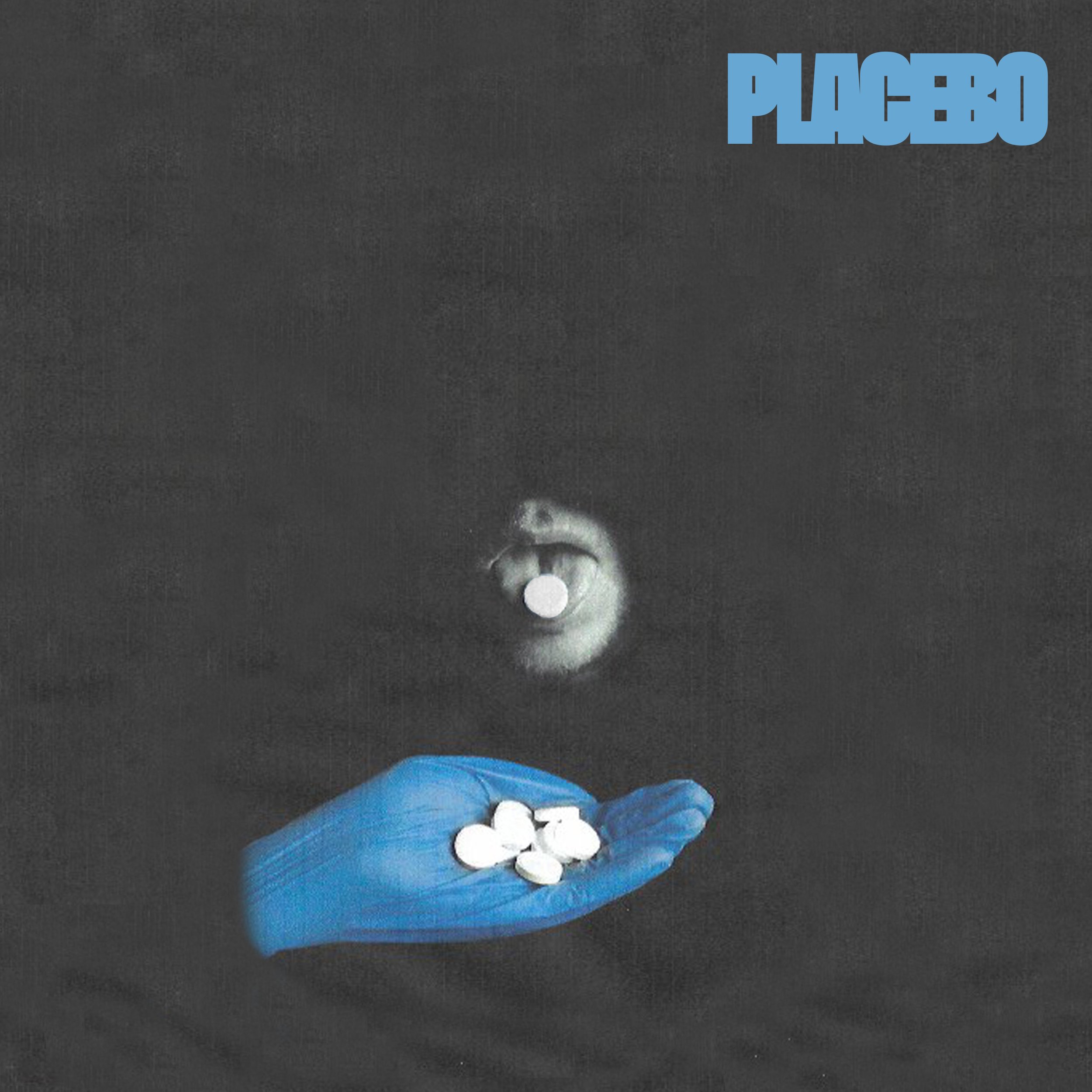 Official "Placebo" Artwork