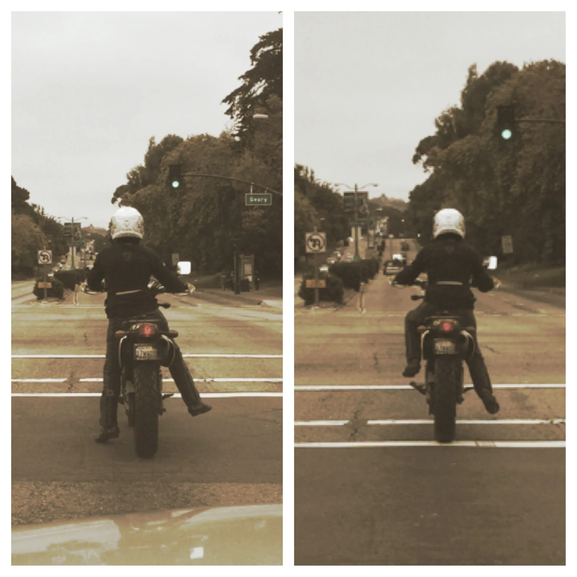 super bikes for short riders