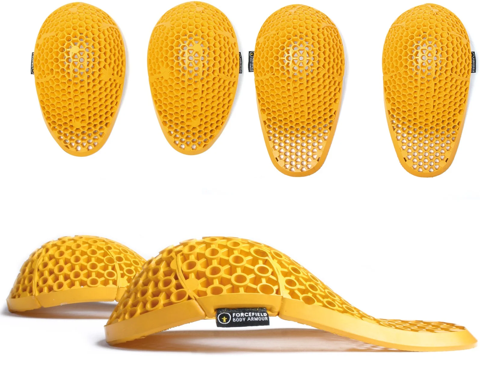 Replacement Knee Armor