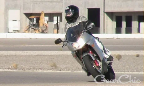 2006 Kawasaki Ninja 650