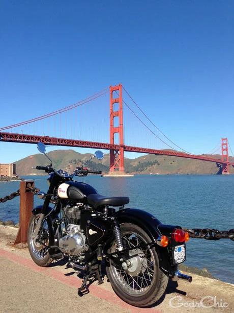 royal enfield bullet classic