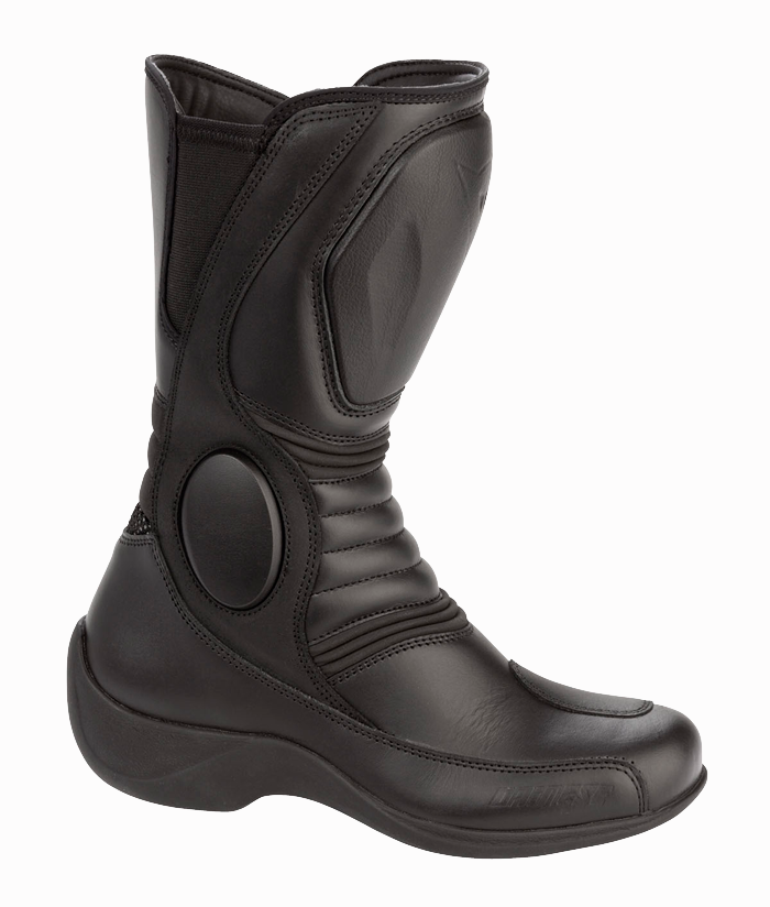 height increasing motorcycle boots