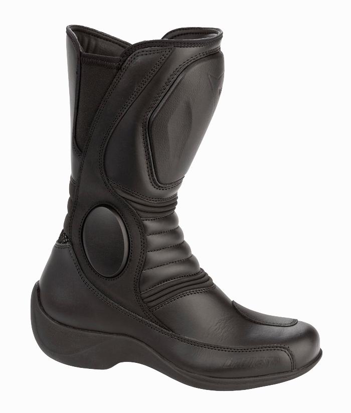 motorcycle tall boots