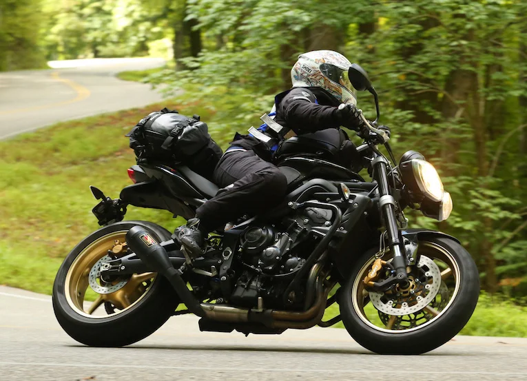 How a Custom Suspension Changed my Ride