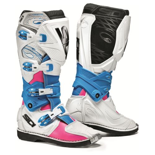 cycle gear women's boots