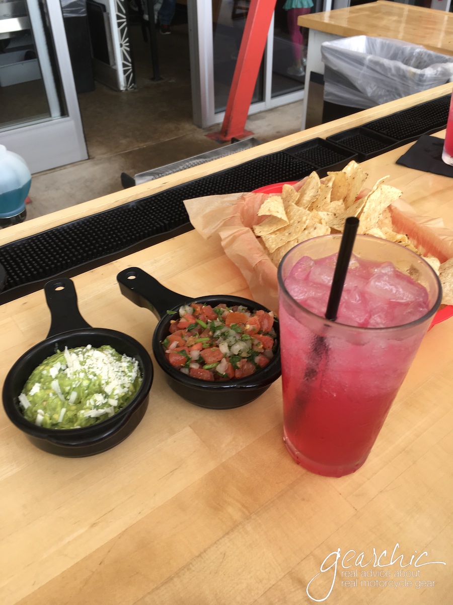 Torchy's Tacos