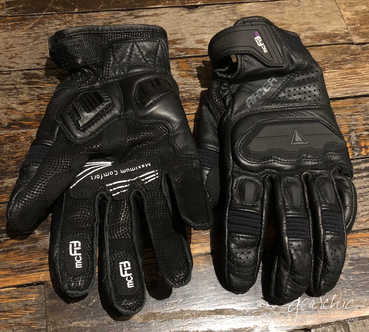 FOR GRIPPIER SIM RACING GLOVES [GUIDE] 🧤 DO THIS NOW! 🧤 Works on