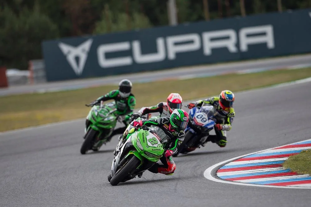 First Lady Ana Carrasco