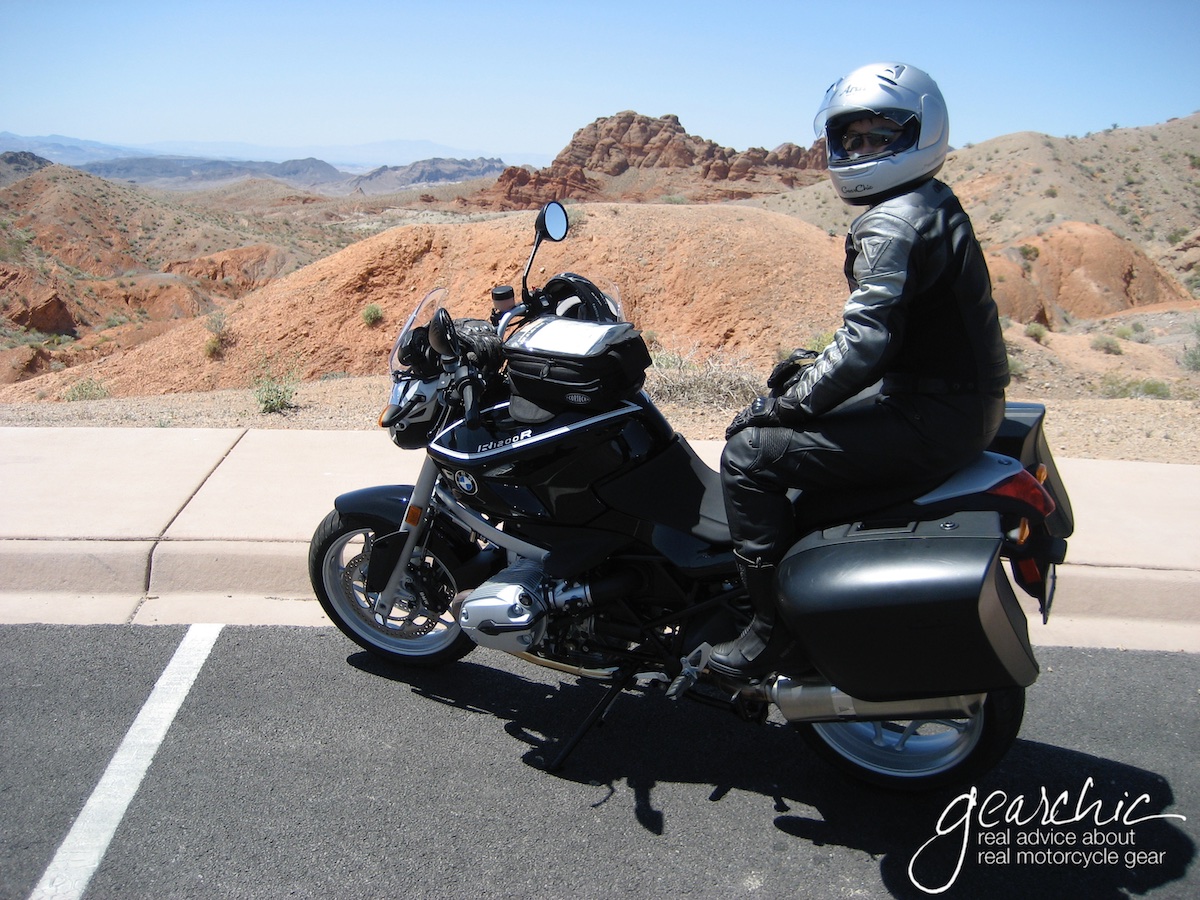 FAQ — Real Advice about Women's Motorcycle Gear by