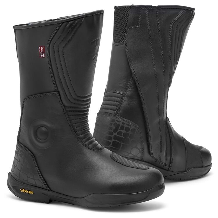 cycle gear women's boots