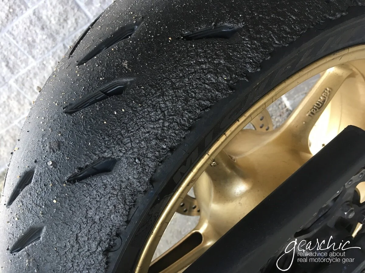 Bike Review 2012 Triumph Street Triple R — GearChic