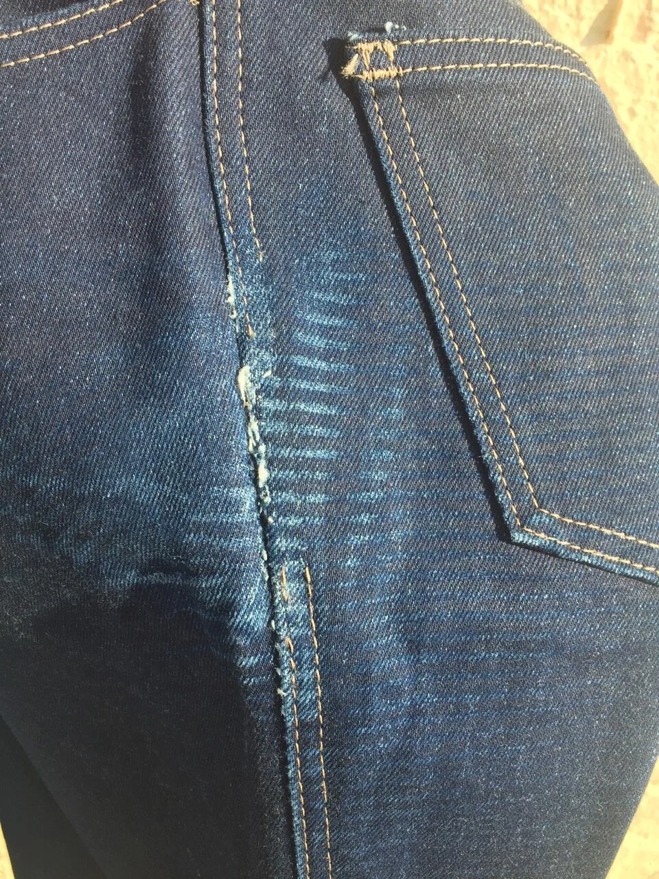 Lets Talk Womens Riding Jeans