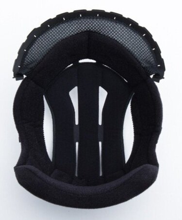 Center pad for Shoei RF-SR