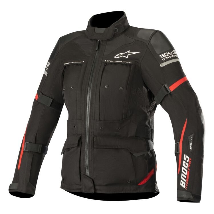 Alpinestars Andes Pro Tech Air