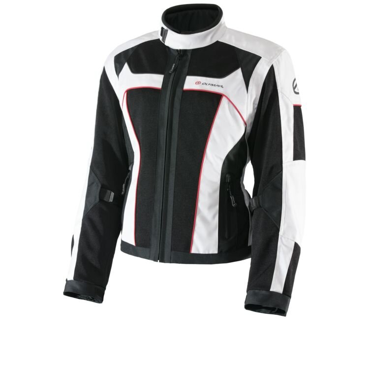 Olympia Eve As of right now, this jacket is difficult to find. You might find inventory on various websites, or you may not find any at all. Olympia inventory is impossible to find right now, and I can’t tell you where to find it. I’m hoping this jacket isn’t discontinued forever and will come back because it was slightly better than the Sonora, in my opinion. I found the standard sizes to almost fit like Plus Sizes and was also able to successfully fit a woman with a 51” chest in a 2X. I never got to write down measurements for 3X but I’m confident that I could have sized someone with up to a 53” chest, 53” waist and 53” hip. Fingers crossed, these come back.