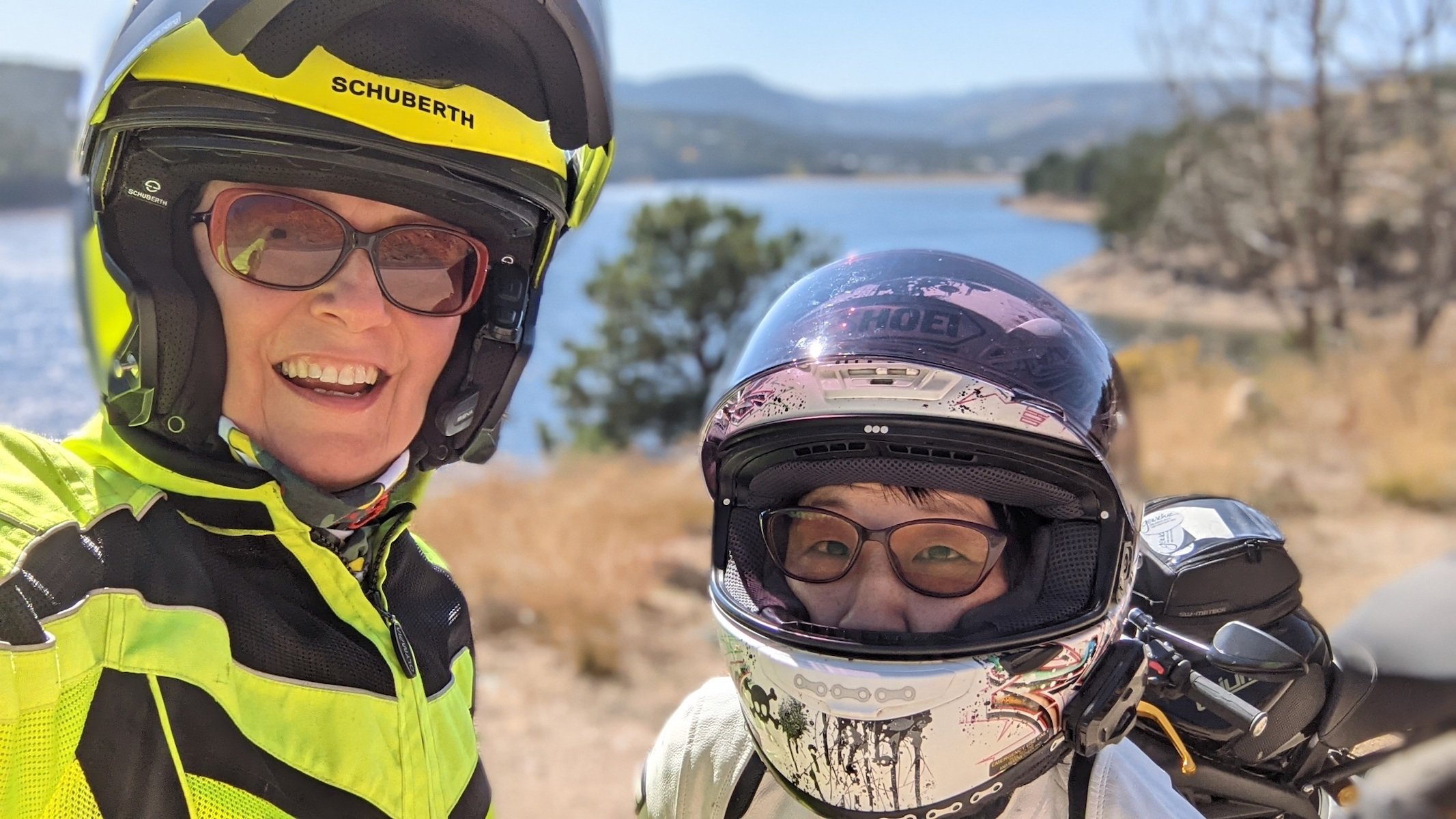 plus size — Real Advice about Women's Motorcycle Gear by  —  GearChic