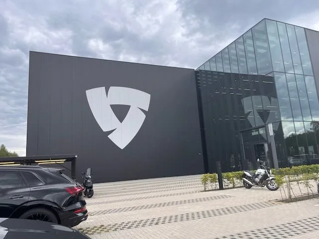 When One Door Closes....