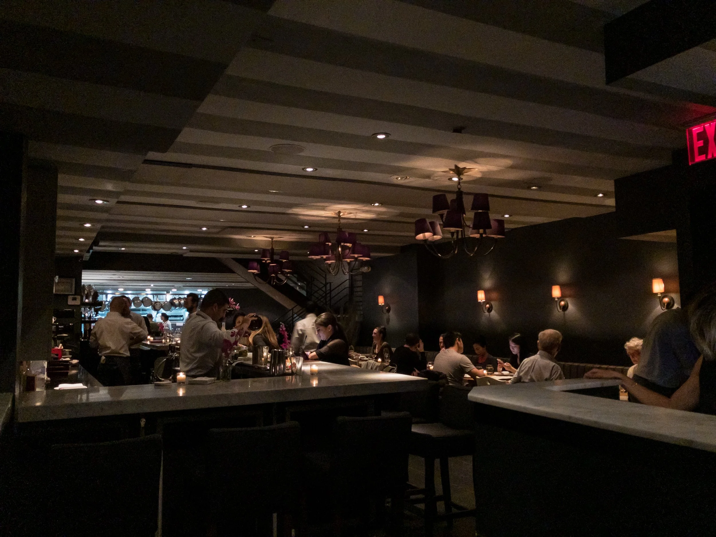 Date Night @ L'Artusi