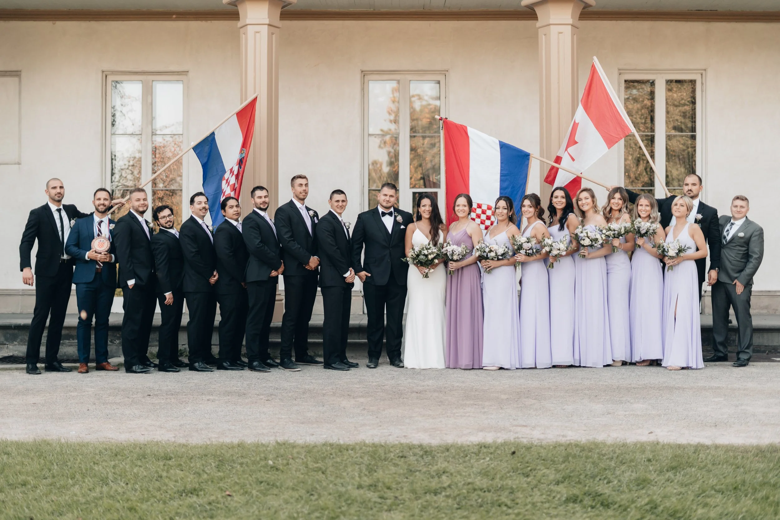  Croatian Weddings: Everything You Need to Know!