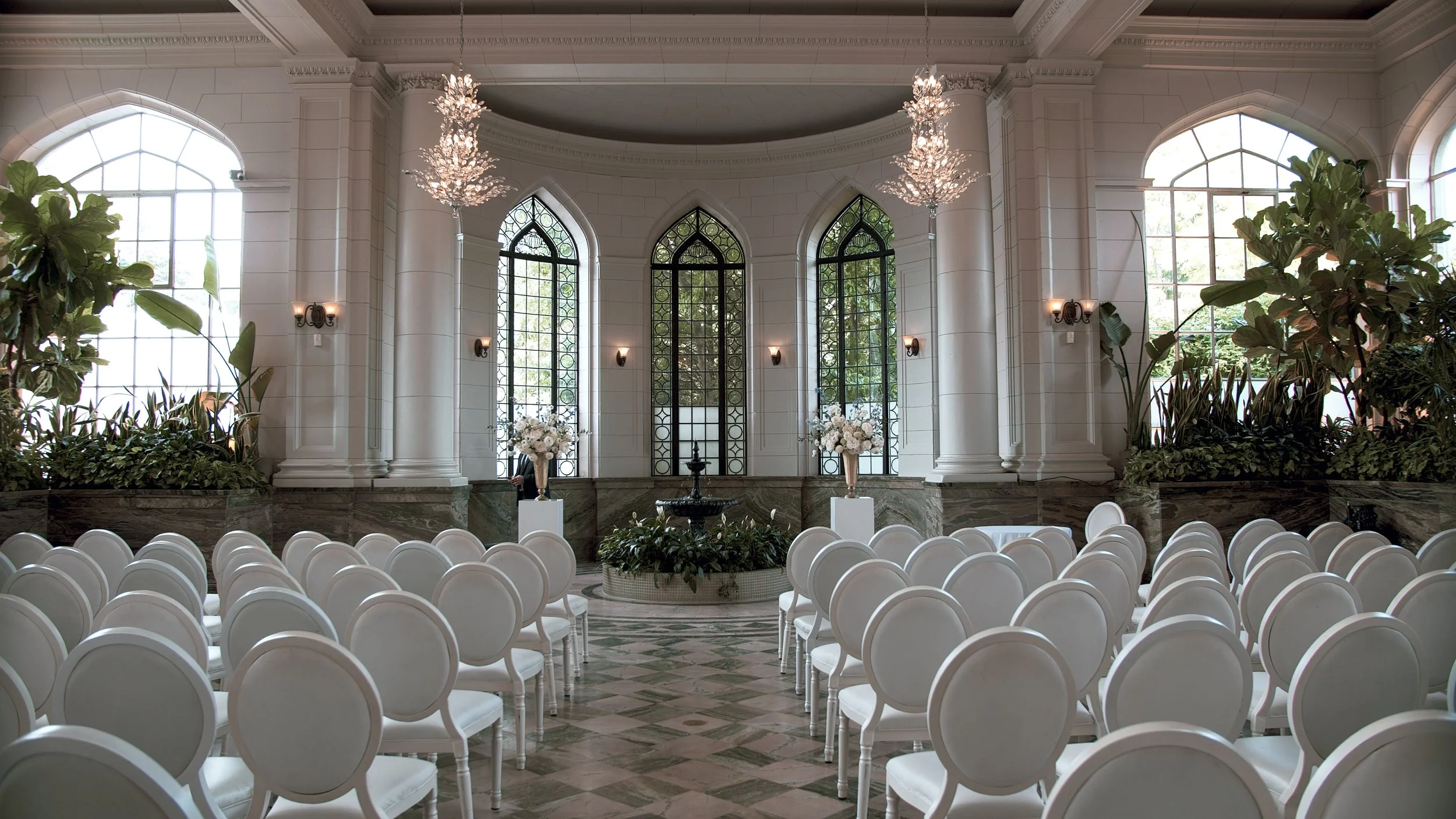 Stori Events + Parallel Weddings