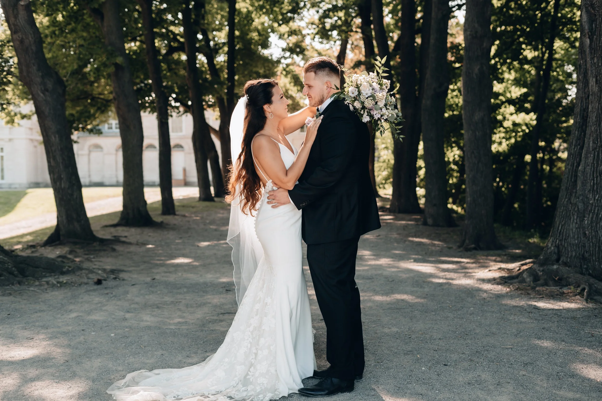 Words of Love: Hamilton Wedding at the Croatian Sports and Community Centre of Hamilton, Ontario